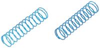 Rear Shock Spring (blue) - S10 Twister - thumbnail