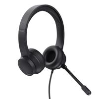 Trust Ayda - Headset met microfoon voor PC en Laptop met 3.5mm aansluiting - thumbnail