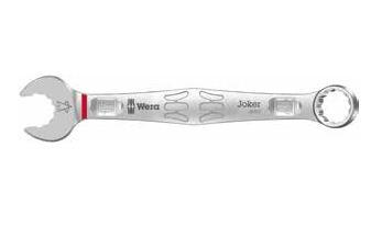 Wera 05020208001 6003 Joker Ring-steeksleutel Sleutelbreedte (metrisch) 17 mm