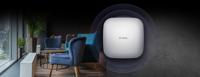 D-Link DAP-X2810 AX1800 Wi-Fi 6 Dual-Band PoE Access Point, Indoor, 802.11ax, OFDMA, MU-MIMO, Multiple Operation modes, WPA3, Gigabit Ethernet, Centralised Management - thumbnail