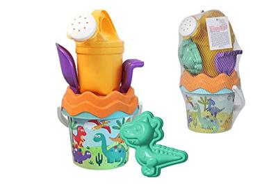 Androni Emmerset dinosaurus (13cm)