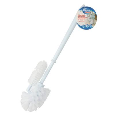 Lifetime Clean Toiletborstel met randreiniger