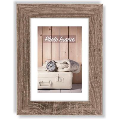 Zep fotolijst v21575 nelson 5 brown 13x18/18x23 cm