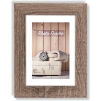 Zep fotolijst v21575 nelson 5 brown 13x18/18x23 cm - thumbnail