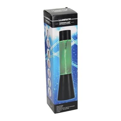 LED Lamp Tornado, 33cm