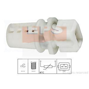 Sensor, temperatuur binnenkomende lucht 1994009 Sensor, temperatuur binnenkomende lucht 1994009