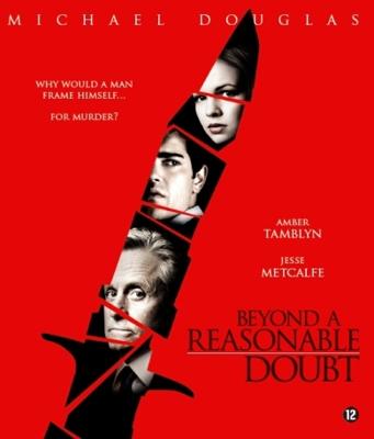 Beyond A Reasonable Doubt (Blu-ray)