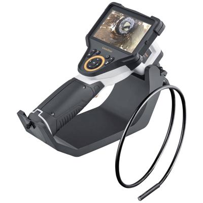 Laserliner 082.282A Inspectiecamera Sonde-Ø: 6 mm Sondelengte: 1.5 m Laserliner 082.282A Inspectiecamera Sonde-Ø: 6 mm Sondelengte: 1.5 m