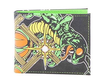 Atari Centipede Bifold Wallet