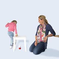 Identity Games verstoppertje spelen - thumbnail