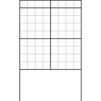 Siedle 210005172-00 210005172-00 Brievenbus Grijs - thumbnail