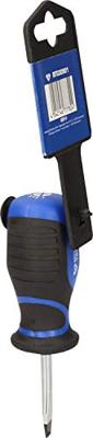 Brilliant Tools BT030901 Platte schroevendraaier Kopbreedte: 5 mm Koplengte: 38 mm
