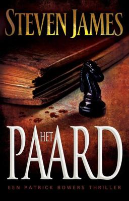 Het paard - Steven James - ebook