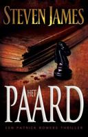 Het paard - Steven James - ebook - thumbnail