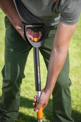Fiskars Smartfit onkruidtrekker telescopisch - 1020125 - thumbnail