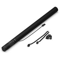 Magic FX ES04BL Electric Streamer Cannon 80cm zwart - thumbnail