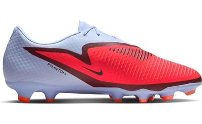 Nike Phantom 6 Low Academy FG/MG Voetbalschoenen 44.5