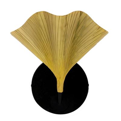 Kare Design Wandlamp Ginkgo Uno