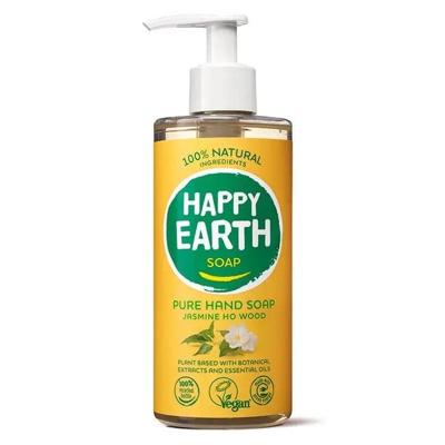 Pure hand soap Jasmine Ho Wood - 300 ml
