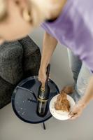 Kärcher CVH CVH Anniversary Edition Plus draagbare stofzuiger Zwart, Geel Zonder tas - thumbnail