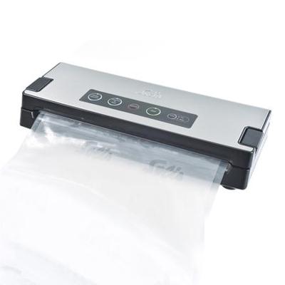 Solis 574 Vac Premium Vacumeermachine - Grijs
