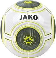 JAKO 7402K Regenjas Team 2.0 Kids - Steengrijs - 164 - thumbnail