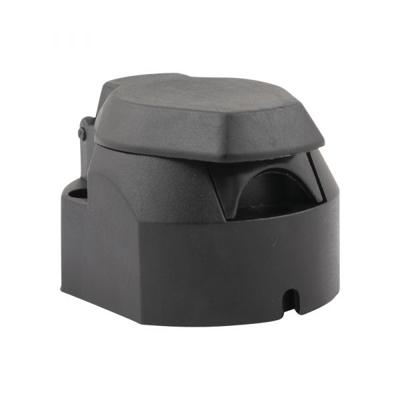 Trailergear 13-polige stekkerdoos plastic Trailergear 13-polige stekkerdoos plastic