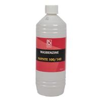 Wasbenzine 1,0 Liter - thumbnail