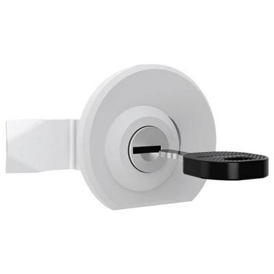 ABN GDV103 Sluitcilinder 1 stuk(s)