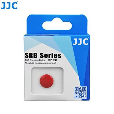 JJC SRB B10R Soft Release Button