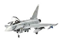 Revell 1/114 Eurofighter Typhoon - thumbnail