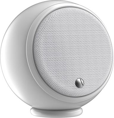 Gallo Acoustics Micro SE - Satalliet Speaker - Wit (Per Stuk)