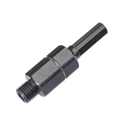 Carat Montagespil sds+ m16