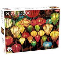 Tactic Puzzel Lovers' Special: Lanterns - thumbnail