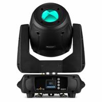 Beamz Demodeal IGNITE220 LED spot movinghead - thumbnail