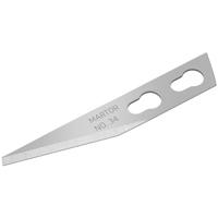 MARTOR 34.50 MARTOR KLING GRAFIKKLINGE NR. 34, 10 in het magazijn 10 stuk(s) - thumbnail