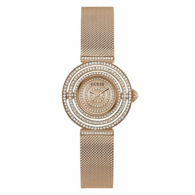 Guess GW0550L3 (Ø 36 mm) Dames horloge