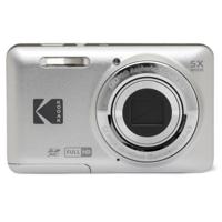 Kodak PixPro FZ55 - Zilver - thumbnail