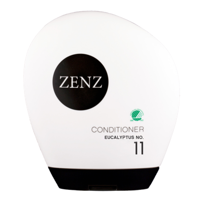 ZENZ - Organic Eucalyptus No. 11 Conditioner - 250 ml ZENZ - Organic Eucalyptus No. 11 Conditioner - 250 ml