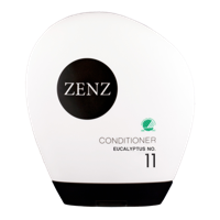 ZENZ - Organic Eucalyptus No. 11 Conditioner - 250 ml - thumbnail