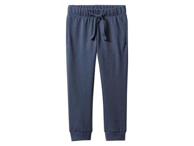 lupilu Kinder joggingbroek (Blauw, 122/128)