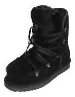 Warmbat Boots Moonbi MBI326099 Zwart maat 37 - thumbnail