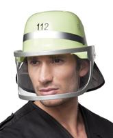 Helm hulpdienst 112 - thumbnail