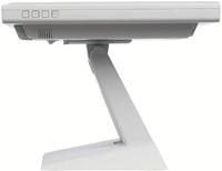 iiyama ProLite T1531SR-W5 - LED monitor - 15' - touchscreen - 1024 x 768 - TN - 370 cd/m² - 700:1-8 ms - HDMI, VGA, DisplayPort - speakers - white - thumbnail