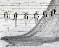 Krans Halloween - thumbnail