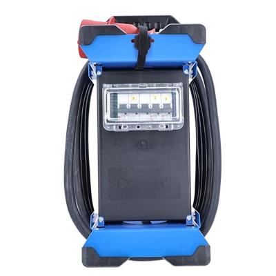 AS Schwabe Stecky 12 60962 CEE-stroomverdeler 400 V 32 A