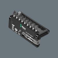 Wera Bit-Check 10 PZ Impaktor 1, 10 -delig - 1 stuk(s) - 05057684001 - thumbnail