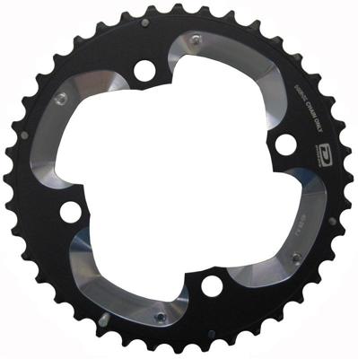 Shimano chainring fc-m780 40-4 2x10 speed