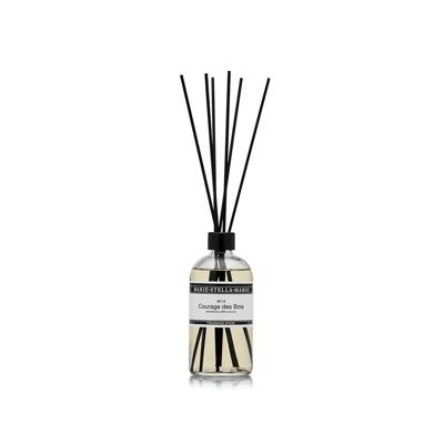 Marie-Stella-Maris Home No. 76 Courage des Bois Scent Diffuser