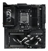 Asus MB ASUS ROG CROSSHAIR X870E EXTREME Moederbord Socket AMD AM5 Vormfactor E-ATX Moederbord chipset AMD® X870E - thumbnail
